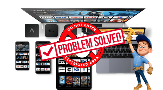 Navigating IPTV Restrictions